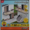 Aqua-Magic System + accessoires pour Vertika